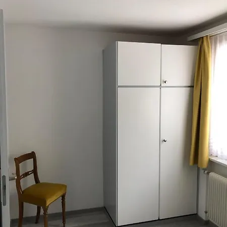 Апартаменты Wanda *