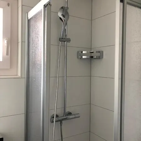 Διαμέρισμα Wanda Saas Fee