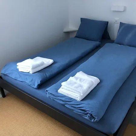 Wanda Appartement Saas-Fee