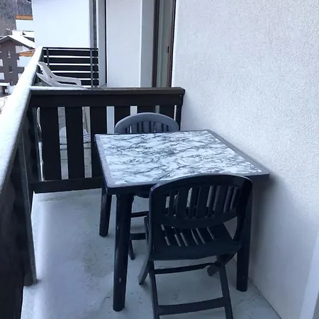 Wanda Appartement *