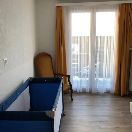 Wanda Апартаменты