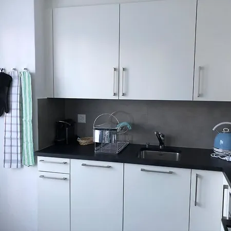 Апартаменты Wanda *