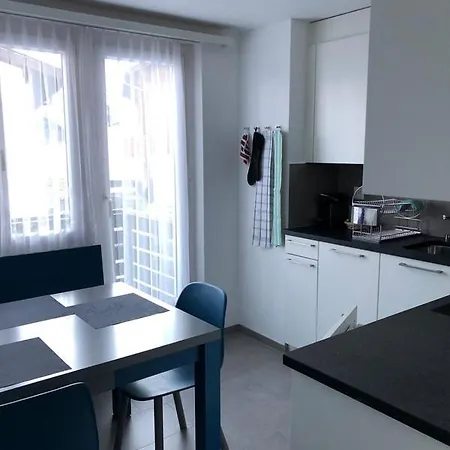 Апартаменты Wanda