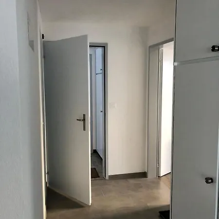 Апартаменты Wanda