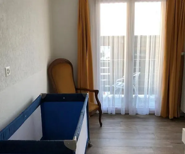 Wanda Apartament