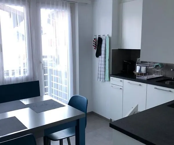 Apartament Wanda