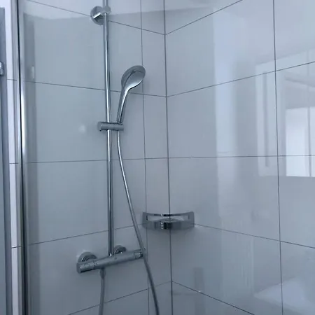 Apartamento Wanda *